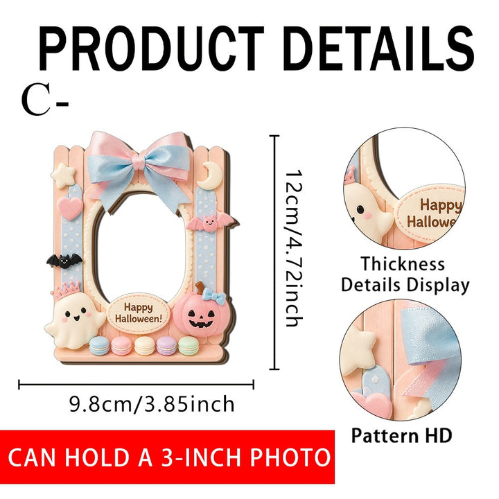Photo Frame Kalsten
