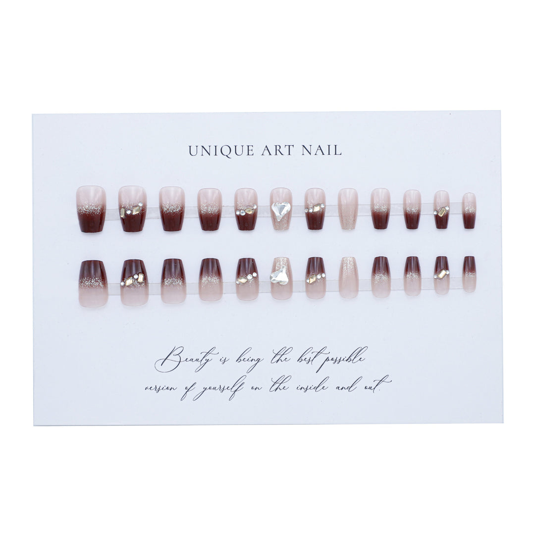Nail design accessories Kalsten