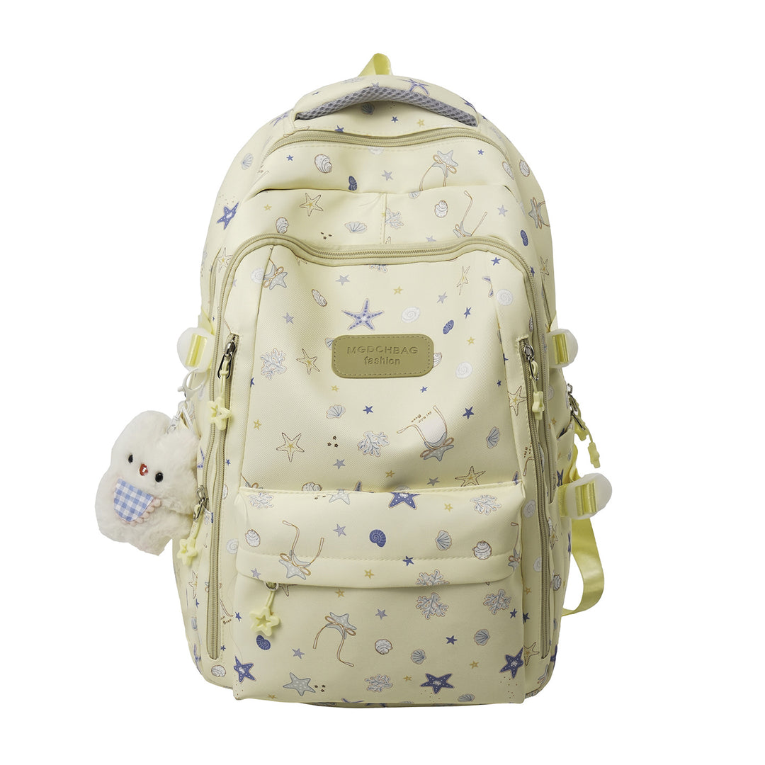 Fun Adventure-Themed Backpack Kalsten