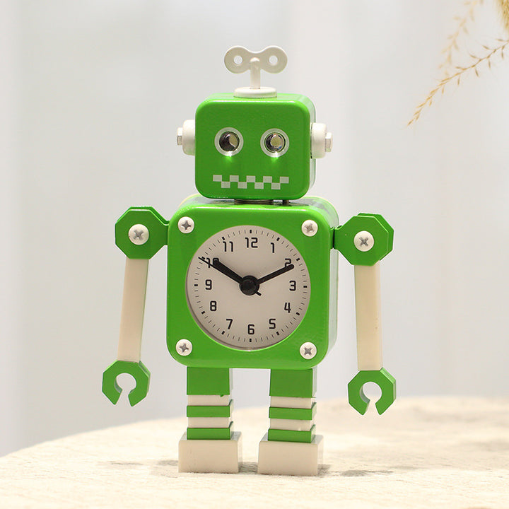 Creative Alarm Clock Figure Kalsten