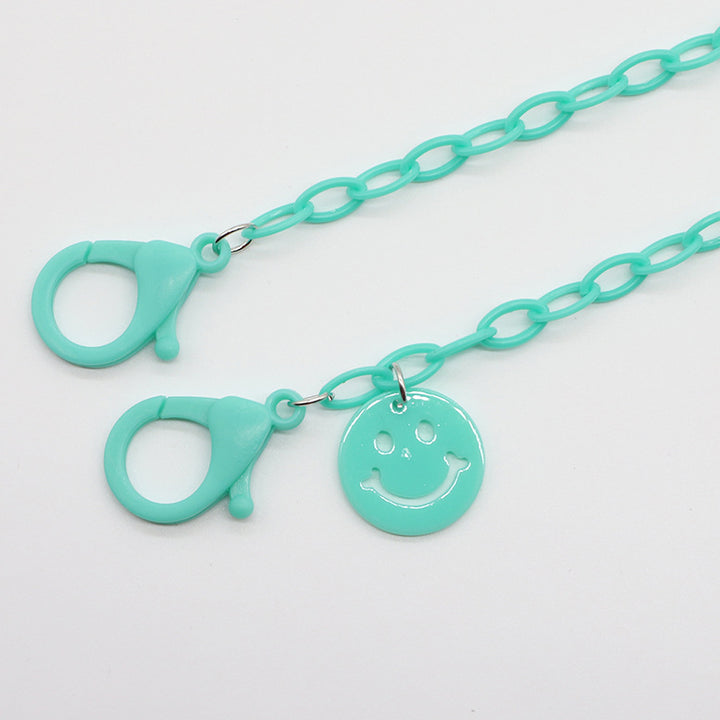 Cartoon Character Keychain kalsten