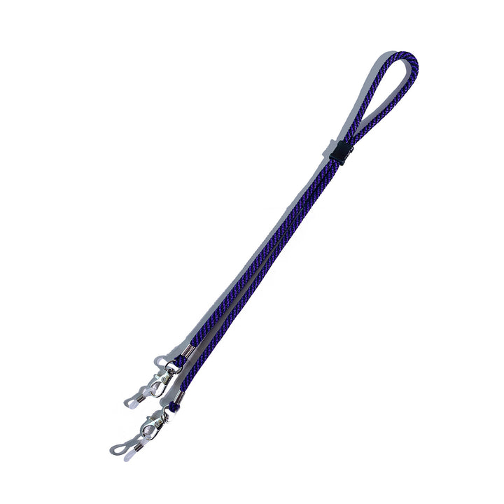 Durable Double-Clip Utility Rope Kalsten