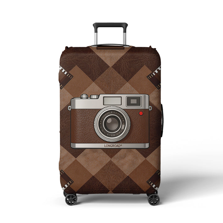 Ladies Travel Suitcase Kalsten