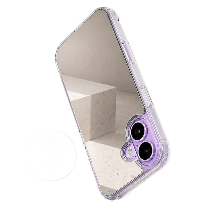 Ultra-Slim Transparent Protective Phone Case Kalsten