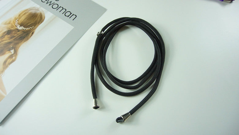 Durable Adjustable Rope Lanyard Kalsten