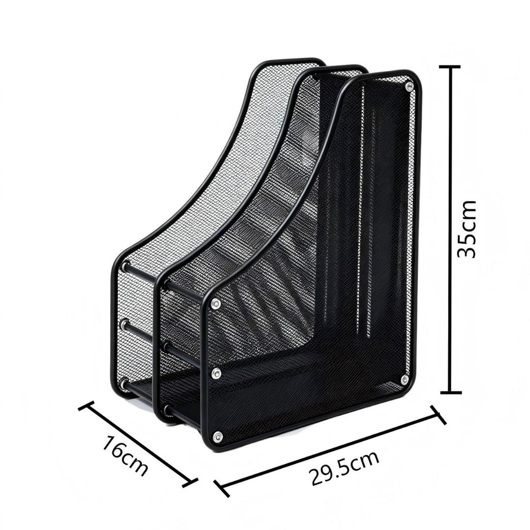 Mesh Document Holder Kalsten