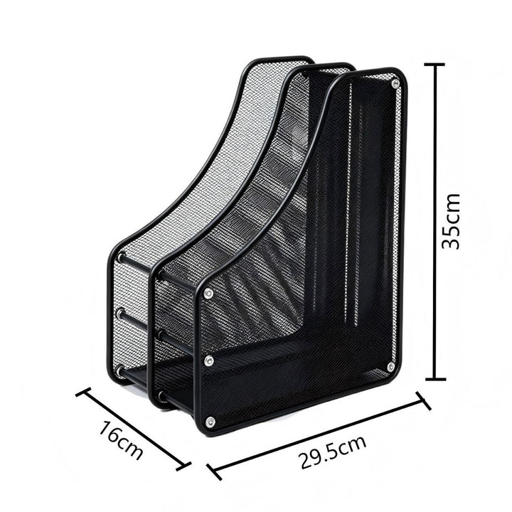 Mesh Document Holder Kalsten