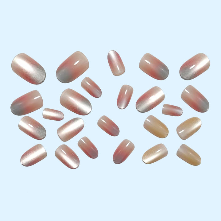 Artistic Nail Tips Kalsten