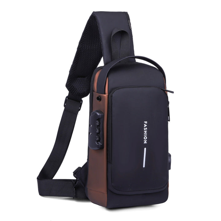 Multi-Functional Sling Bag Kalsten