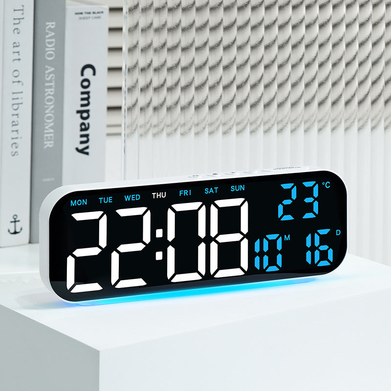 Digital Multi-Function Alarm Clock Kalsten