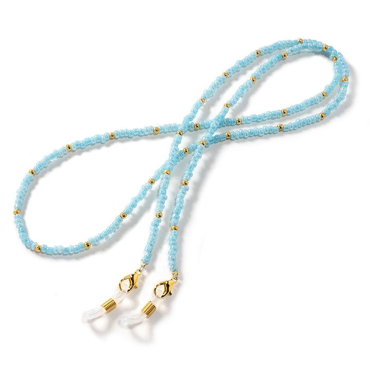 Beaded Eyewear Retainer Chain Kalsten 1787137051