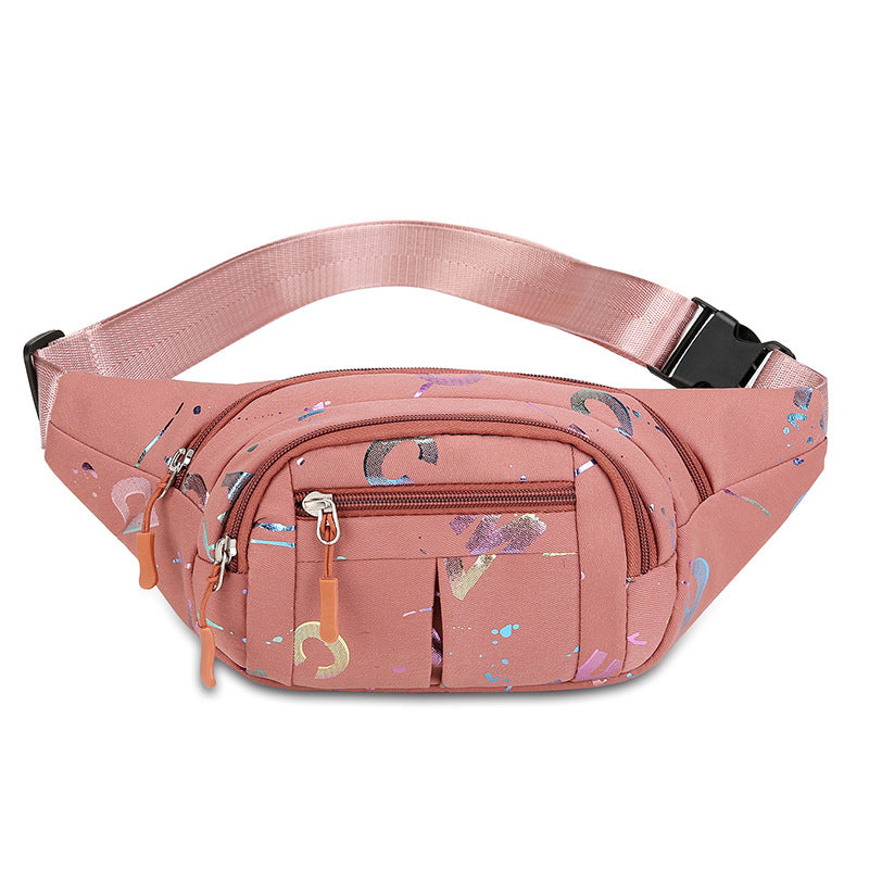 Artistic Fanny Pack Kalsten