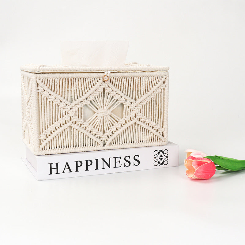 Storage Box Kalsten