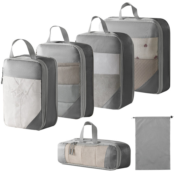 Organizer Set With Multiple Compartments Kalsten