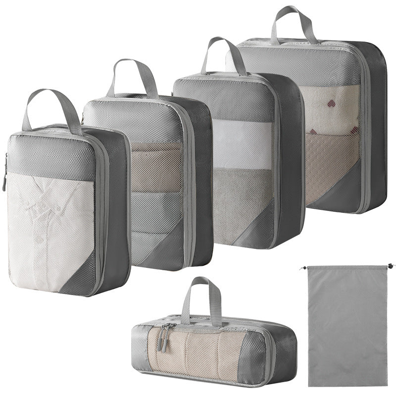 Travel Compression Bags Set Kalsten