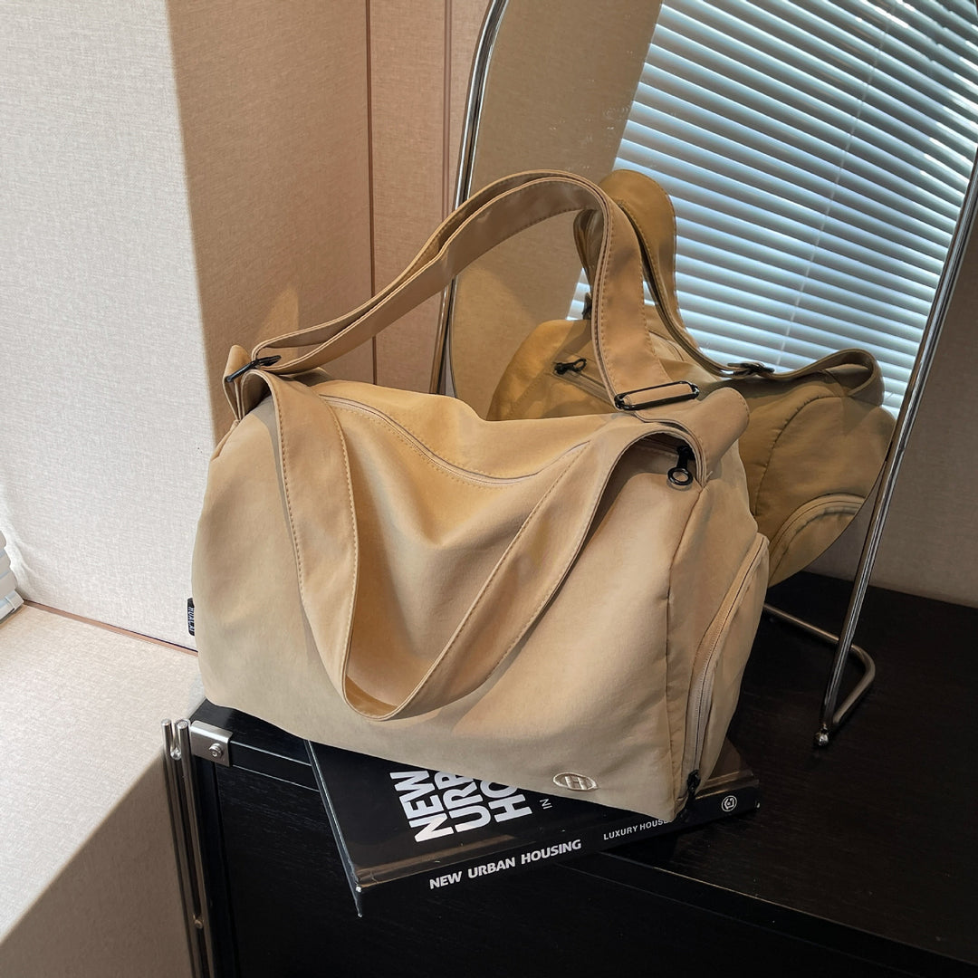 Versatile Travel Tote
