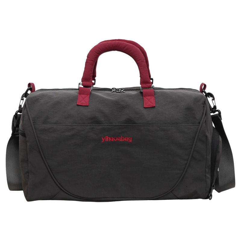Multi-Functional Weekender Duffle Bag