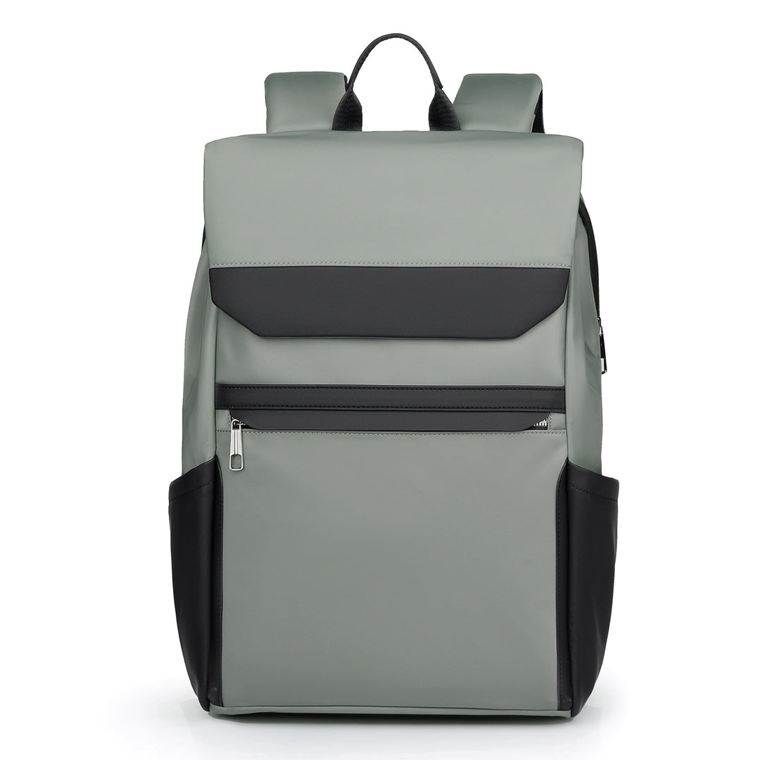 Modern Waterproof Multi-Compartment Backpack Kalsten