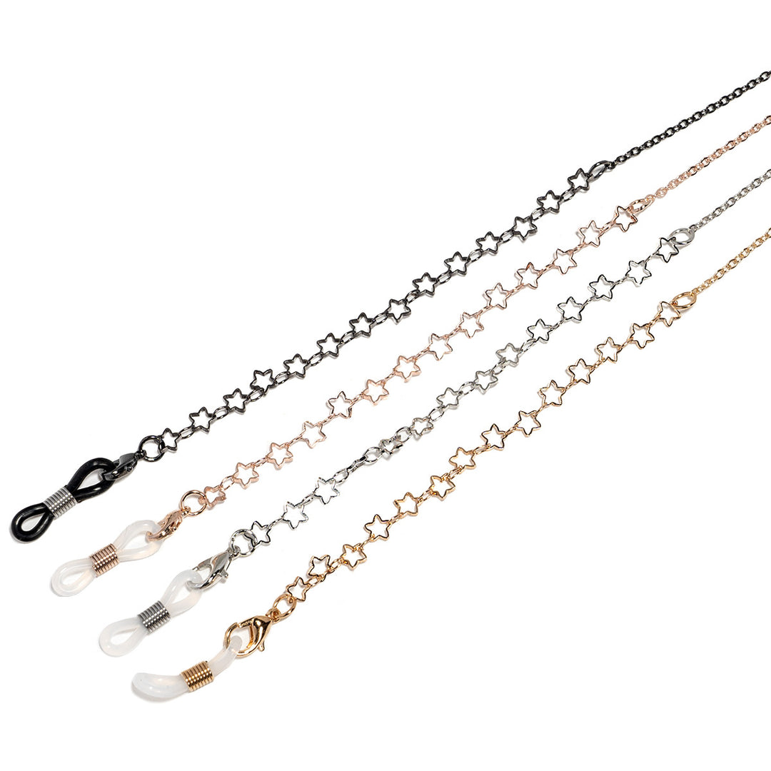Star-Design Eyewear Chain Kalsten