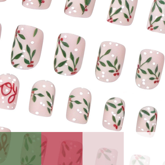 Nail Art Kalsten