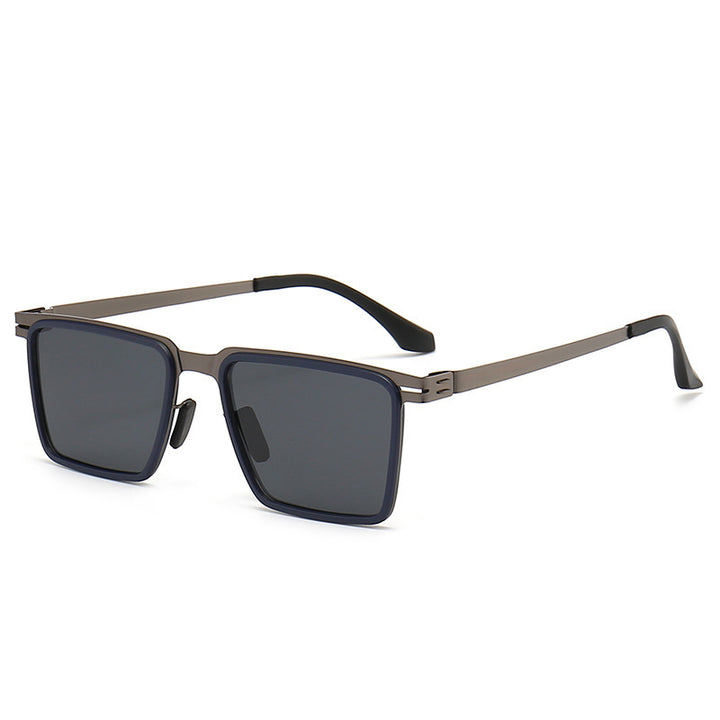 Women Square Designer Sunglasses Kalsten
