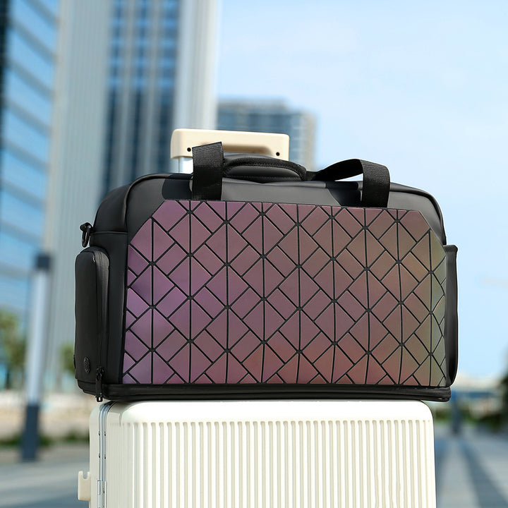 Versatile Premium Travel Duffle Bag Kalsten