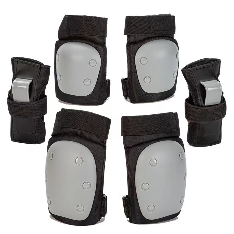 Protective Gear Set Kalsten