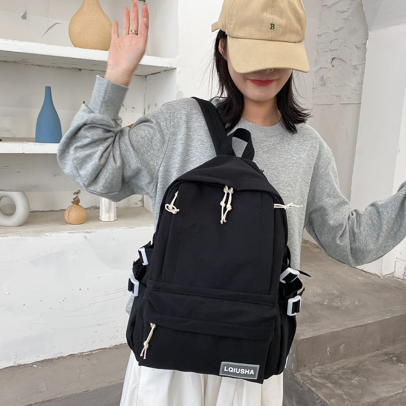 Multi-Functional Casual Backpack Kalsten