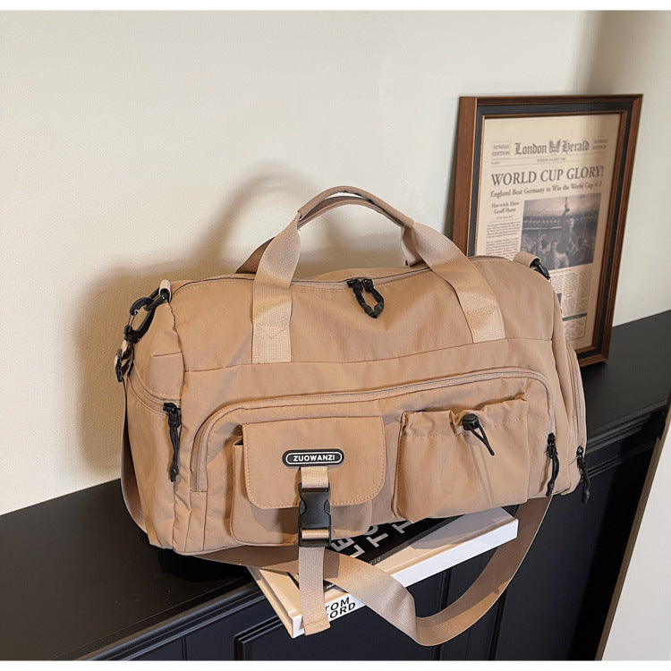 Versatile Travel Duffel Bag Kalsten