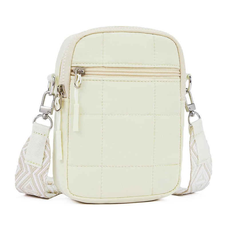 Practical Mini Shoulder Bag Kalsten