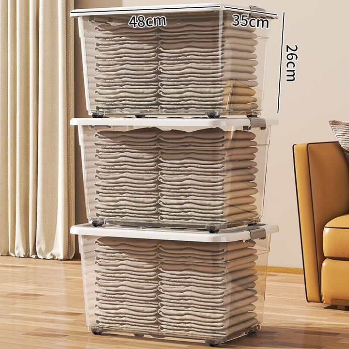 Stackable Food Storage Box Kalsten