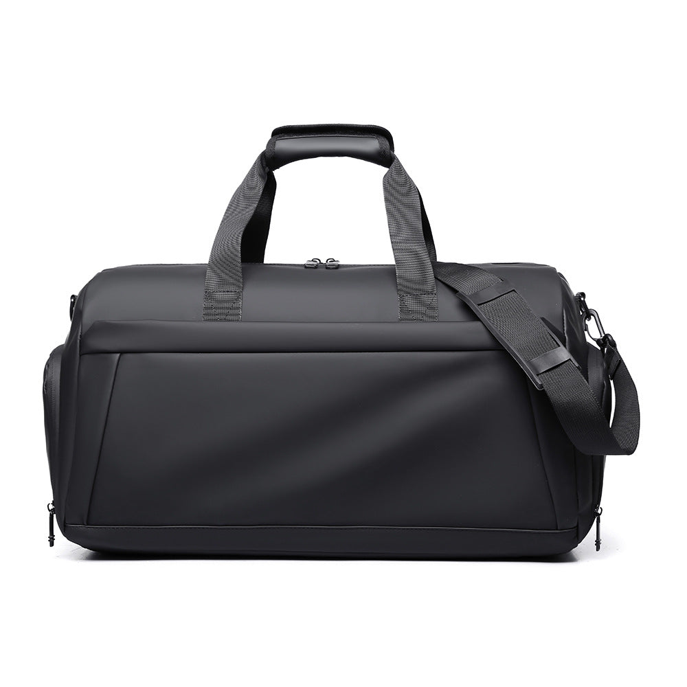 Waterproof Adventure Duffle Bag