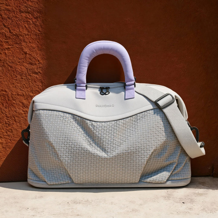 Versatile Weekender Duffle Bag Kalsten