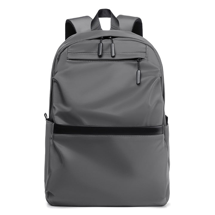 Lightweight Water-Resistant Backpack Kalsten