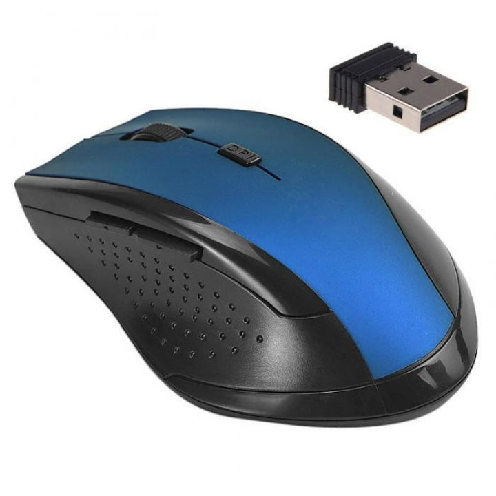 Ergonomic Gamer Mouse Kalsten
