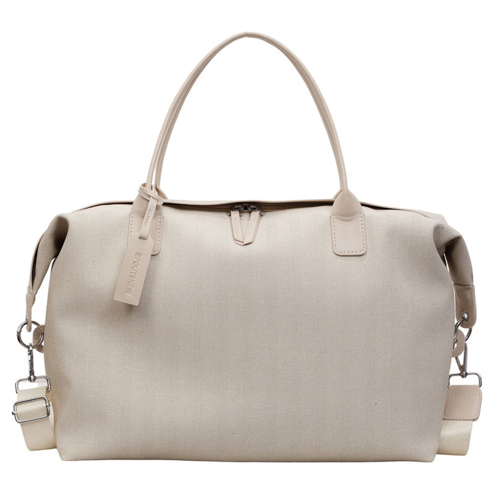 Premium Travel Bag with Multifunctional Carrying Options Kalsten