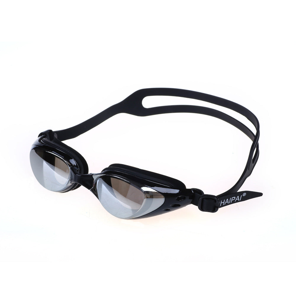 Men's Competitive Performance Swim Goggles Kalsten