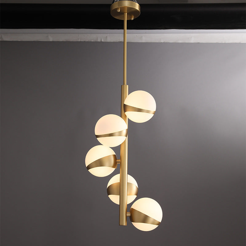 Modern Ceiling Light Fixture