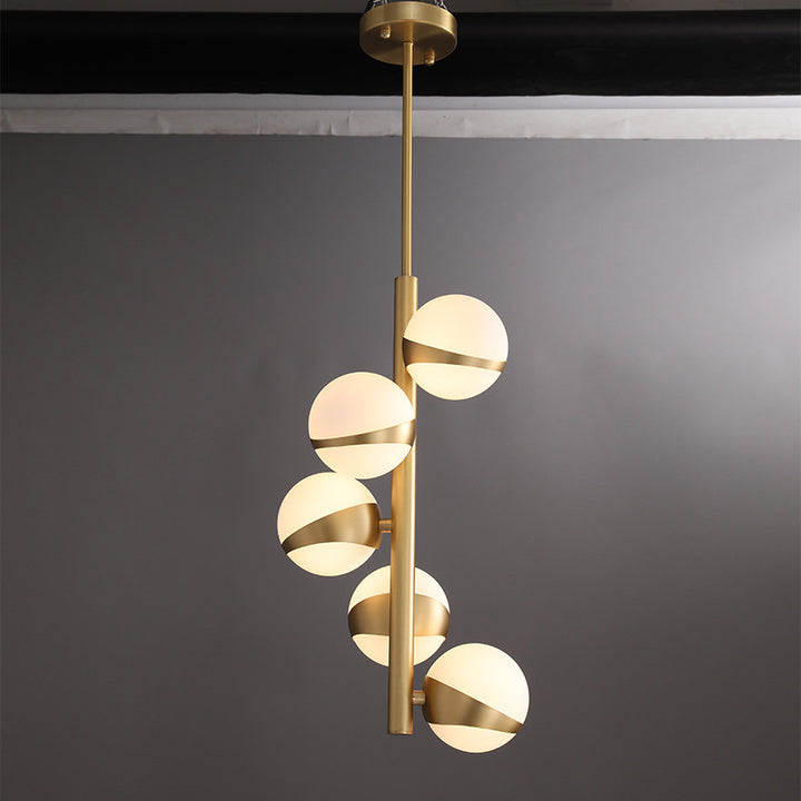 Modern Ceiling Light Fixture