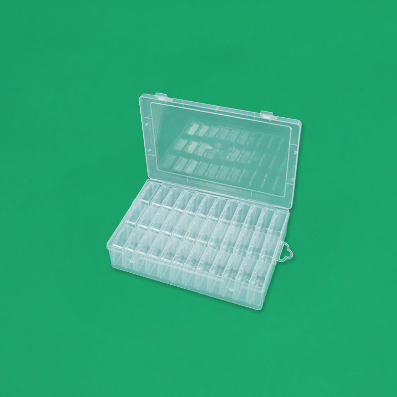 Multi-Compartment Craft Supply Organizer Kalsten 1788518799