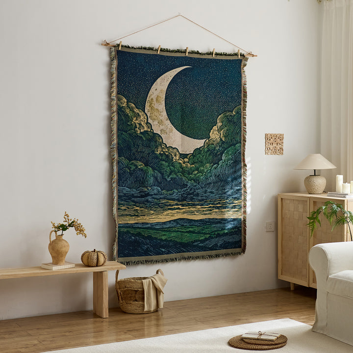 Artistic Decorative Tapestry