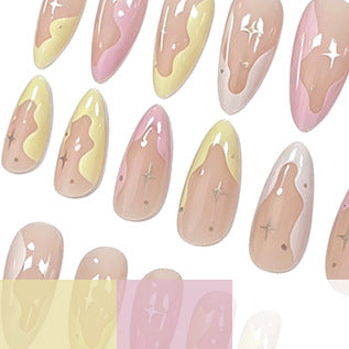 Artistic Nail Enhancements Kalsten 1789915590