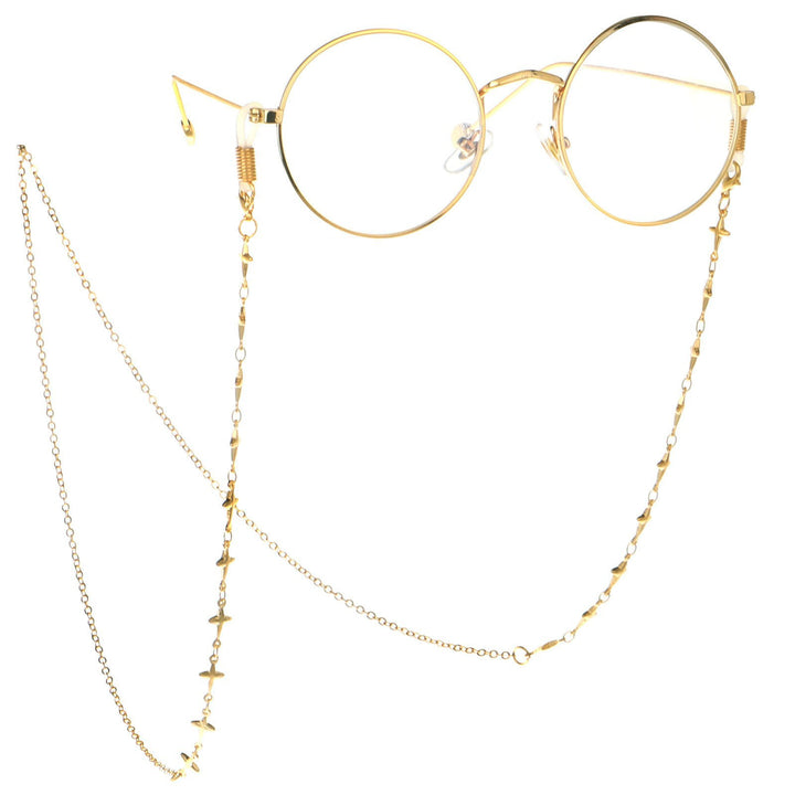 Fashionable Glasses Chain Kalsten