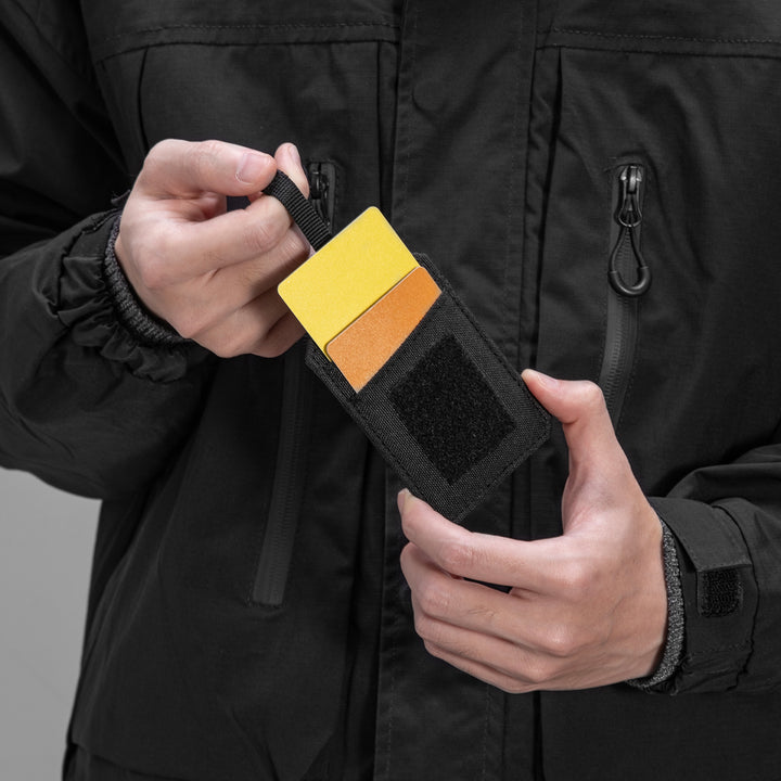 Card holder Kalsten