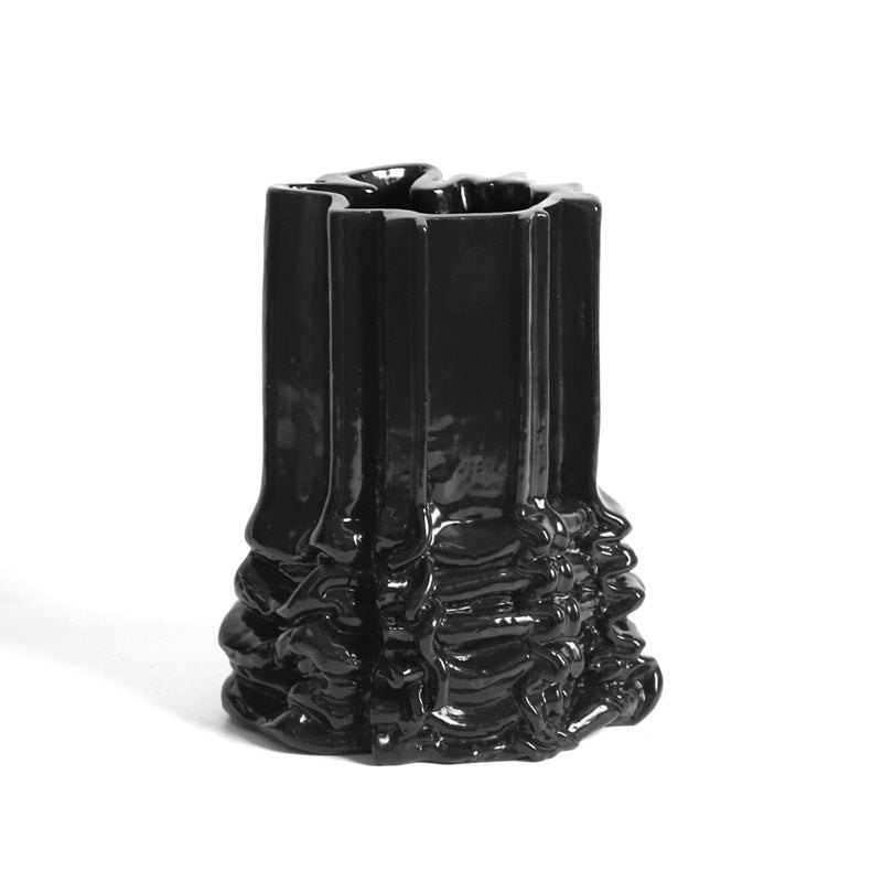 Decorative Art Vase