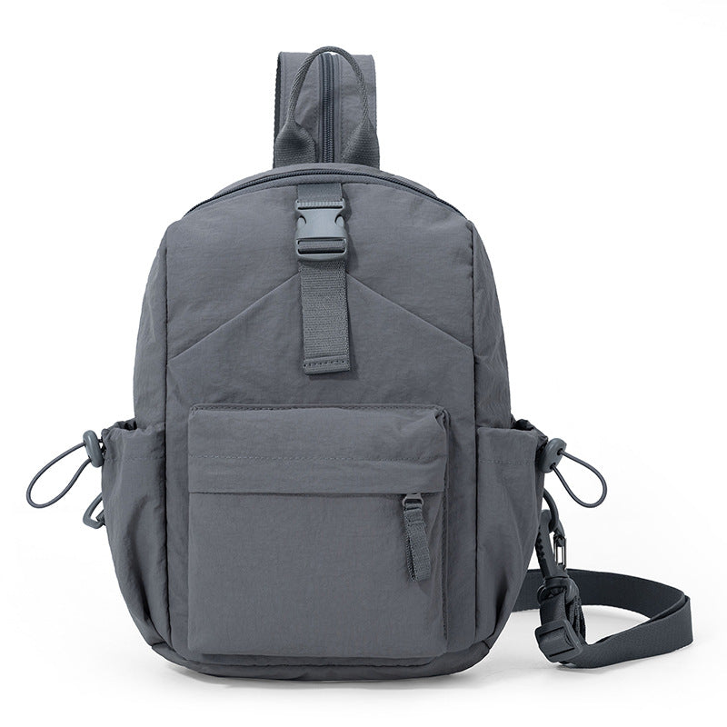 Casual Lightweight Sling Backpack Kalsten