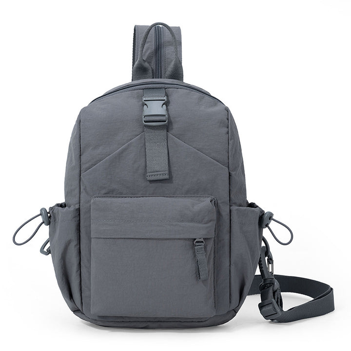 Casual Lightweight Sling Backpack Kalsten