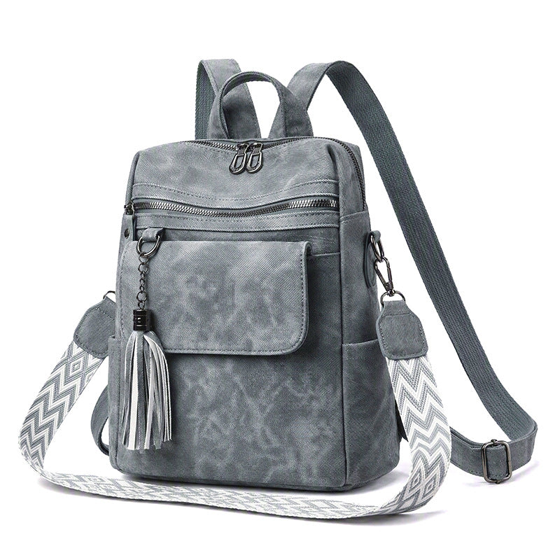 Casual Lightweight Multi-Functional Backpack Kalsten