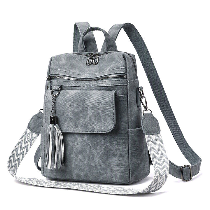 Casual Lightweight Multi-Functional Backpack Kalsten