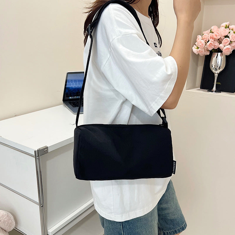 Minimalist Utility Crossbody Bag Kalsten